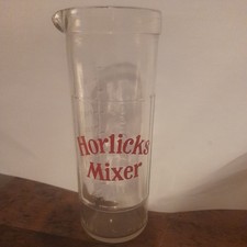 Vintage food advertising Thick