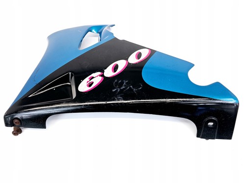 Zzr 600 fairing - 600,