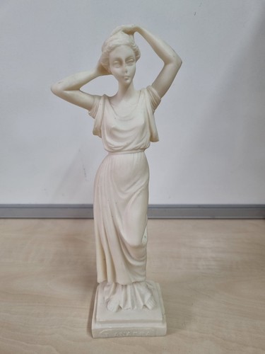 Vintage greek goddess - vintage,