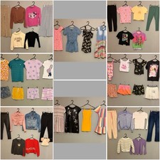 Huge Girls Age 7/8 Years