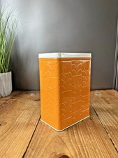 Orange scandi design orla