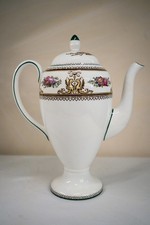 Wedgwood Columbia W595 Coffee