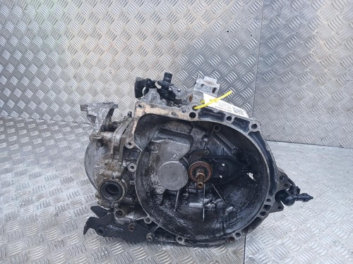 Vauxhall vivaro gearbox - vivaro,