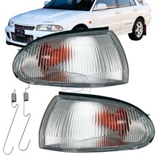 Mitsubishi Lancer EVO 1 2 3