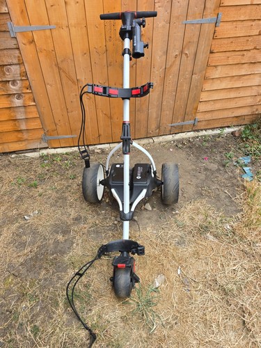 Motocaddy lithium wheel - motocaddy, 3-wheel