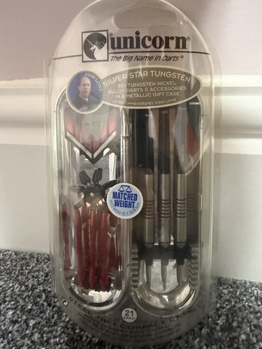 Unicorn silver stars john - unicorn,