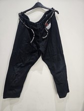 Tatami fightwear pants black Size A3  very good condition