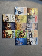 Michael Morpurgo Collection 13