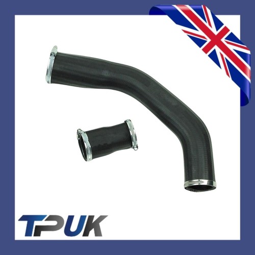 Intercharge air turbo hose - hose, kit