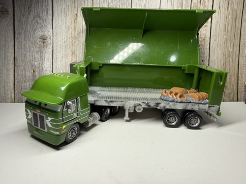 Disney pixar cars movie gil - pixar,