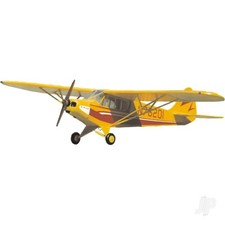 Piper Cub 95 (Laser Cut) 24in