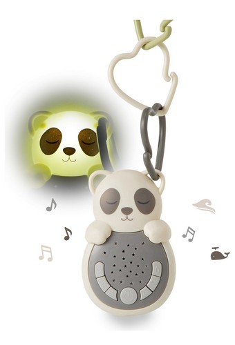 Cloud sweet dreamz panda - b,
