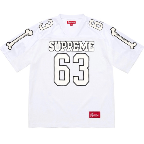 Supreme bones football - bones,