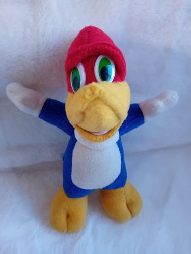 Woody woodpecker from - woodpecker,
