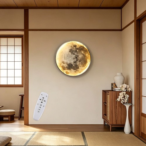 Dimmable 60cm round - dimmable,
