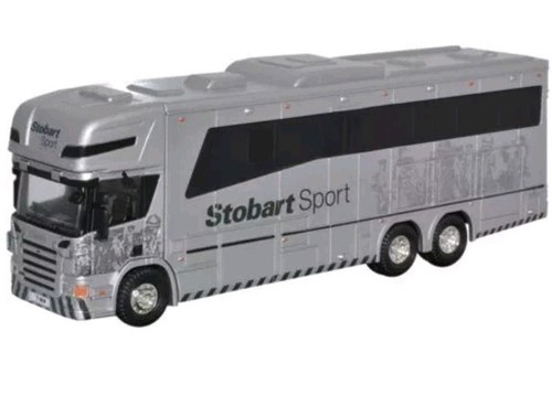 Oxford diecast scania - oxford,