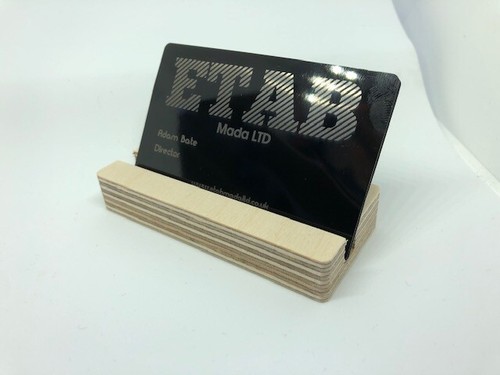 Wooden desktop business - desktop,