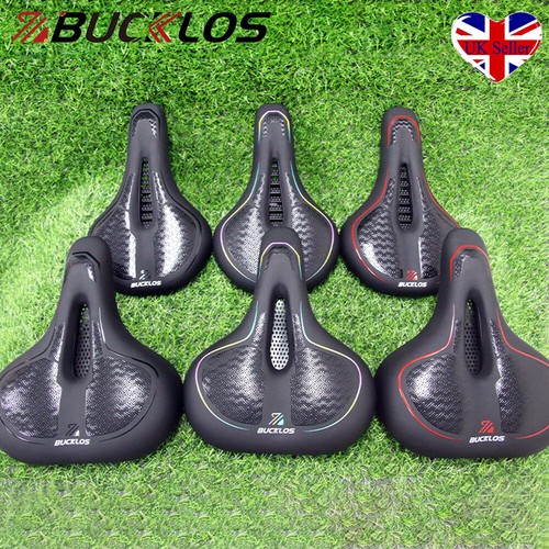 Cycling bike seat comfort - seat,