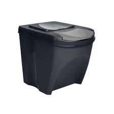 Prosperplast Recycling bin 25L