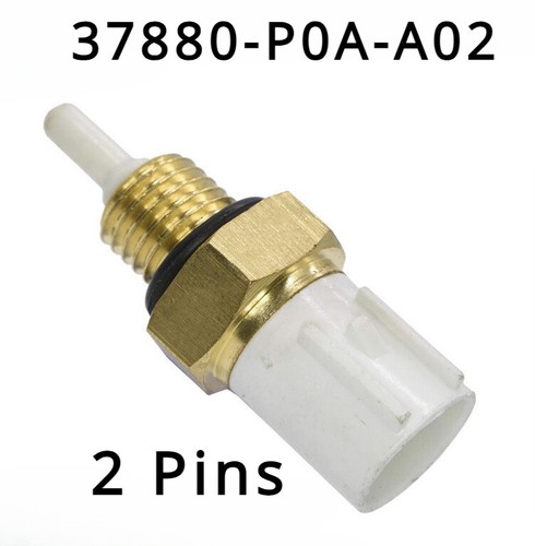 Intake air temperature sensor - air,