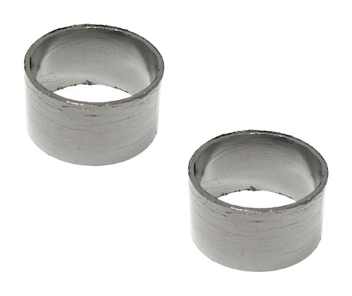 Gasket exhaust connection - exhaust,