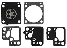 Carburettor Gasket Set Fits STIHL HS46, HS46C, HS56, HS56C With Zama C1T-S195