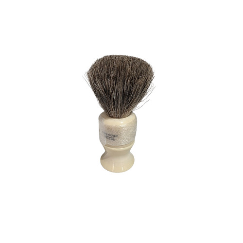 Shaving brush pinceau - brush, barbe