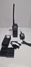 Aircraft handheld ICOM VHF Air