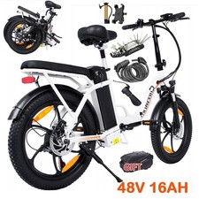 CHEEVALRY C16 20*3.0" Electric