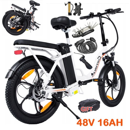 Cheevalry c16 electric - c16, 20*3.0"