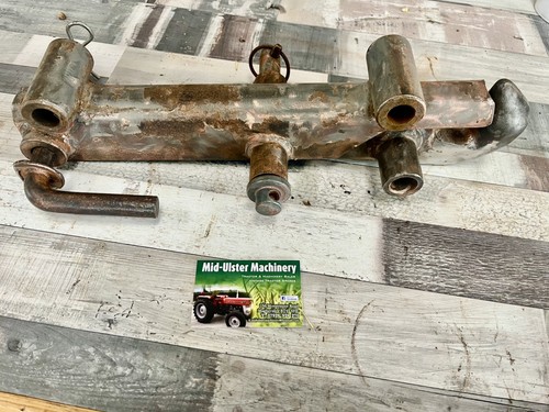 Massey ferguson 135 - ferguson, 65,