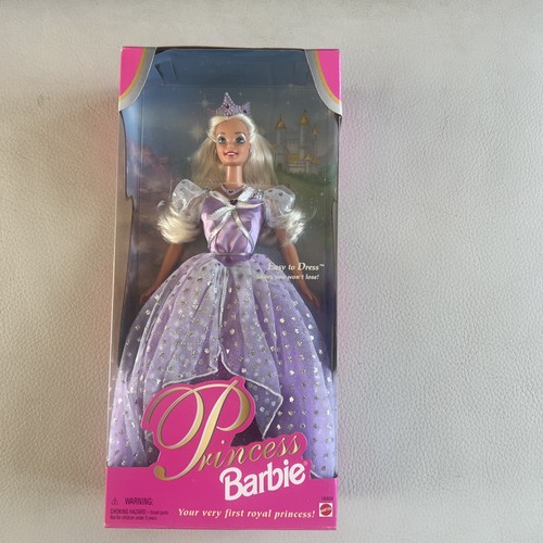 Vintage 1997 barbie doll - 1997,