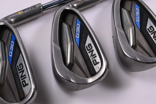 Ping g30 irons - ping,