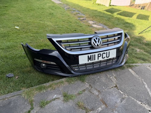 Volkswagen passat 2008 - volkswagen, cc