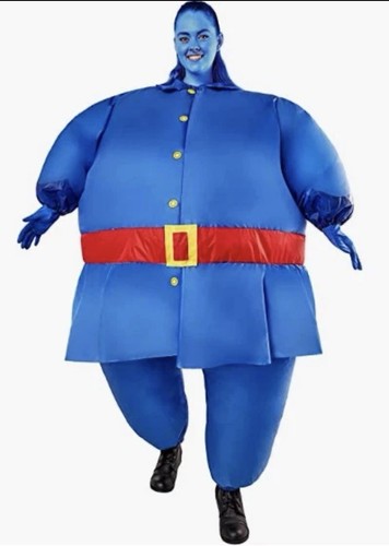 Violet beauregarde willy - violet,