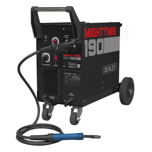 Sealey professional gas - sealey,