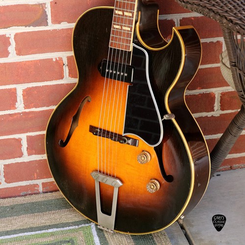 1952 gibson 175 - 1952,