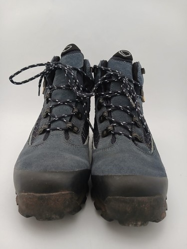 Brasher goretex blue women - goretex,