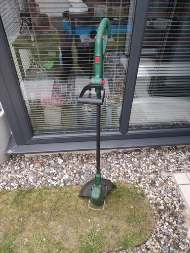 Bosch easygrasscut 18v - easygrasscut,