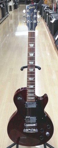 Gibson les paul - paul, robot