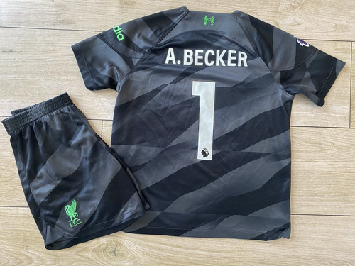 Nike liverpool goalkeeper - fc,