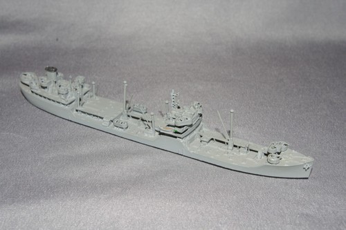 Neptun ww2 fleet - fleet, tanker