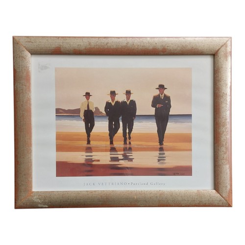 Jack vettriano the billy boys - the,