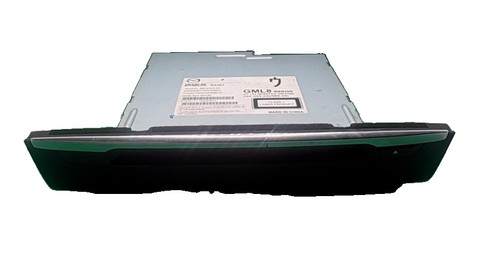 Mazda mk3 radio cd - 15-18, 6