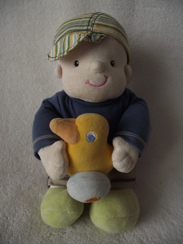 Vintage zapf creation my - zapf,
