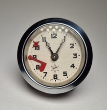 Vintage Alpha Replacement