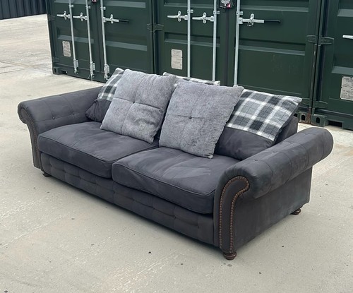 Seater sofa from dfs - sofa,