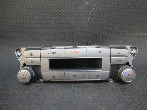 Ford mondeo mk4 air - mondeo,