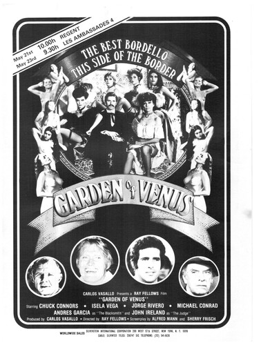 Original trade advert - 8,
