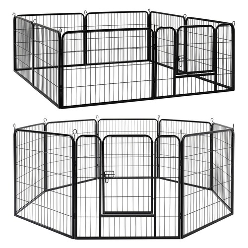 Heavy duty panel - duty, play